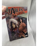 Fables: March of the Wooden Soldiers (Fables S.) by Leialoha, Steve Pape... - $257.26 MXN