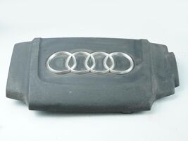 2009-2012 Audi Q5 8R 3.2L Engine Motor Cover Trim Panel Fsi V6 06E103926... - $95.09