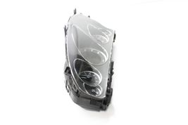 2012 MERCEDES E350 W207 COUPE AUTOMATIC SPEEDO INSTRUMENT CLUSTER MPH P7870 image 6