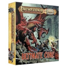 Studio 2 Publishing Pathfinder for Savage Worlds: Ultimate Boxed Set - £144.88 GBP