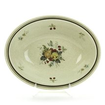Cornwall by Royal Doulton, Stoneware Vegetable Bowl, Oval - £32.46 GBP