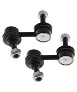 97-01 Honda CR-V TRQ Front Sway Bar End Links Kit Left &amp; Right Pair Set ... - $22.76