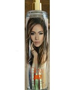 GLOW BY JLO Fragrance BODY   Spray JENNIFER Lopez 8 FLOZ      NEW - $21.00