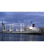 SQ0391 - St Vincent Flagged Cargo Ship - Kotor , built 1982 - photograph... - $2.68