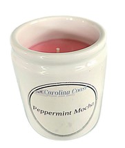 Peppermint Mocha Candle - £18.38 GBP