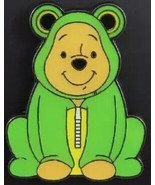 Disney Winnie the Pooh Dressed as a Frog pin - £11.98 GBP