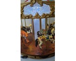 Gold Label Collection Shimmer Carousel Tested Works - $197.99