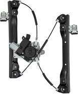 BDFHYK 748-974 Power Window Regulator with Motor Front Left Driver Side for - $2,205.05 MXN