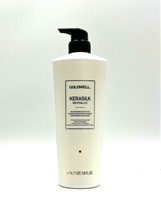 Goldwell Kerasilk Revitalize Nourishing Shampoo For Rejuvenated Scalp &amp; Hair33.8 - £40.04 GBP