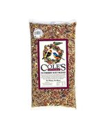 Cole&#39;s NB05 Nutberry Suet Blend Bird Seed, 5-Pound - €28,49 EUR
