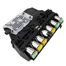  GMC Acadia 6T70 / 6T75 / 6T80 TCM W/SOLENOIDS  Programming INCLUDED  image 5