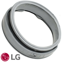 Washing Machine Front Door Seal LG WM2455HW WM2301HR WM2101HW Washer Boo... - $1,422.63 MXN