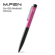 Moai MPen Active Stylus For Apple iPad, iPhone, iPod, iPad Pro, &amp; Androi... - $19.59