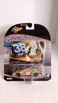 Winners Circle 1:64 scale Elliot Sadler #38 M&amp;M Fort Worth Texas Win - $9.40