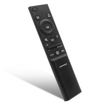 New Ah81-15047A Remote Replacement For Samsung Sound Bar Speaker Hw-Q990B Hw-Q93 - £23.69 GBP