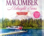 [Audiobook] Midnight Sons Volume 3 by Debbie Macomber [Unabridged on 10 ... - $10.25