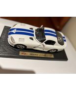 Dodge Viper Model - £11.22 GBP