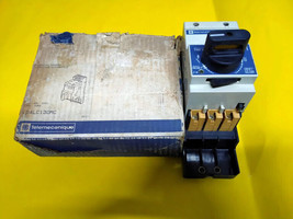 Telemecanique integral 32 LD4LC130MC Contactor Breaker LD4-LC.30 - £100.35 GBP