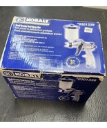 KOBALT Small Gravity Feed Spray Paint Gun #0301339 - $45.70 CAD