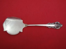 Grande Monarch by Camusso Peruvian Sterling Silver Tomato Server FH AS 8 1/4&quot; - £146.36 GBP