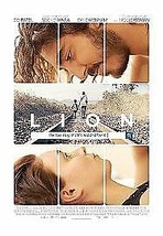 Lion DVD (2017) Rooney Mara, Davis (DIR) Cert PG Pre-Owned Region 2 - £13.37 GBP