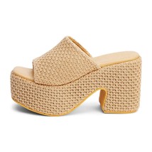 Matisse Como Platform Heel Size 10 - $34.65