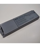 Dell laptop battery rechargeable Li-ion Y0956 11.1v 80WH Genuine OEM Ori... - $45.00