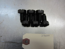 Flexplate Bolts For 06-08 Ford Explorer  4.6 - $20.74