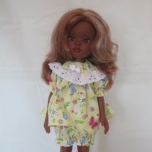 Baby Doll Pj&#39;s made to fit 13 inch Paola Reina and Betsy McCall dolls - $10.00