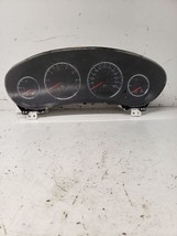 Speedometer Cluster Excluding Limited US Market MPH Fits 00-04 CONCORDE 1025586 - £51.62 GBP