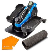 Lifepro Under Desk Elliptical Exercise Machine - Motorized Pedal Exercis... - $94.50