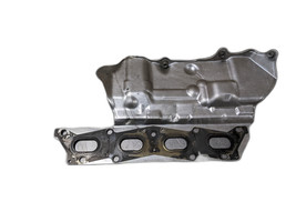 Exhaust Manifold Heat Shield From 2015 Dodge Dart  1.4 55248339 Turbo - £27.34 GBP