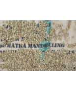 5 LBS SUMATRA INDONESIAN FRESH UNROASTED GREEN COFFEE BEANS - MANDHELING... - $816.47 MXN