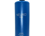 Paul Mitchell Neuro Care Lather Shampoo 33.8 oz - £48.80 GBP
