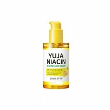 [SOME BY MI] Yuja Niacin 30 Days Blemish Care Serum - 50ml - £18.18 GBP+