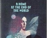 A Home at the End of the World Cunningham, Michael - £2.34 GBP