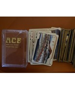 Japan Ace Playing Cards Deck - $9.53
