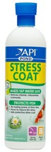 API Pond Stress Coat Water Conditioner - 16 oz - £18.27 GBP