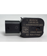 NEW Mercedes A0009055204 Q03 Sprinter Power Brake Booster Vacuum Sensor ... - $38.80 CAD
