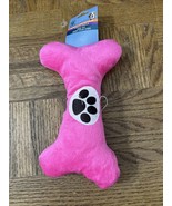 Greenbrier Kennel Club Squeaky/Crinkle Dog Toy - $312.55 MXN