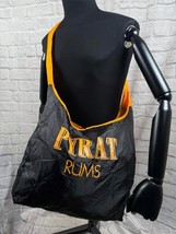 Pyrat Rums ChicoBag Foldable Pouch Reusable Tote Washable Grocery Beach ... - $24.74