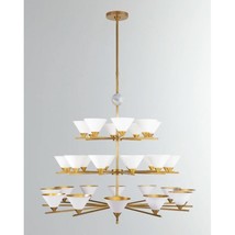 SJ2091 CHANDELIER - €13.575,08 EUR