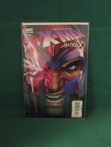 2009 Marvel - Uncanny X-Men  #516 - 8.0 - $3.25