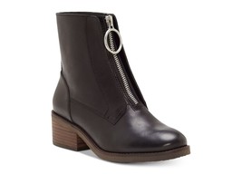 Lucky Brand Womens Tibly Booties Size 5.5 Color Black - £109.99 GBP