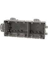 Southwire MSBMMT5G 5 Gang Multi Mount Device Box with Depth Adjustable, ... - $43.18 CAD