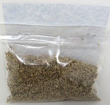 Anise Seed Whole Culinary 1 oz Herb Spice Baking Flavoring Cooking Anis ... - $8.90