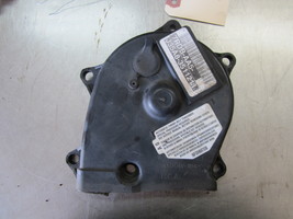 Left Front Timing Cover From 2007 Acura TL  3.5 - $53.00