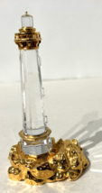 Swarovski Crystal Memories Journeys Lighthouse 253445 NO BOX - $49.49