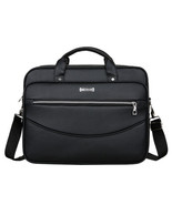 Messenger Bag PU Leather Satchel Crossbody Shoulder Vintage Bag Handbag ... - £35.03 GBP
