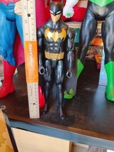 Batman Statue Plastic - $45.00